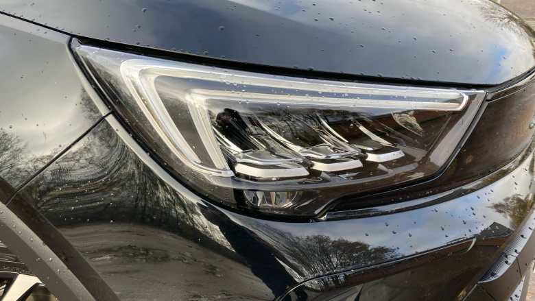 Vauxhall Crossland 1.2 Turbo [130] Ultimate 5dr Auto Petrol Hatchback